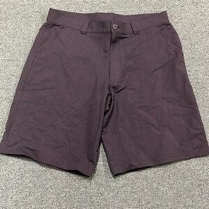 Men’s Under Armour golf shorts
